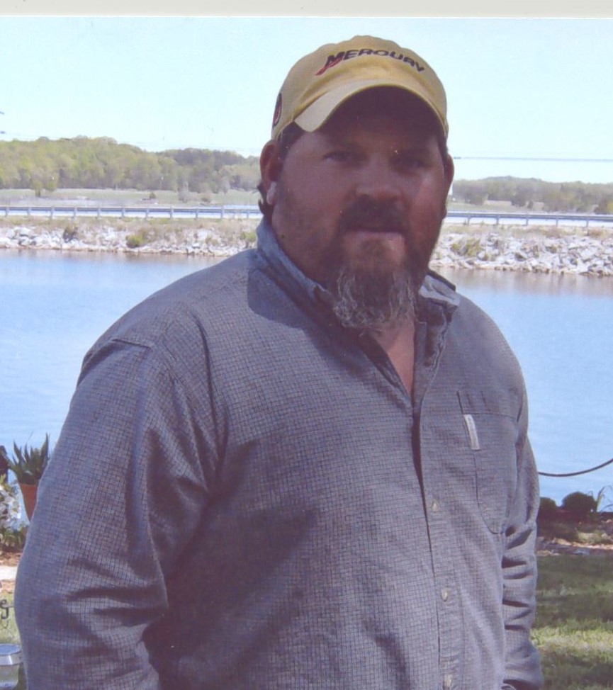 Obituary of Christopher "Hop" Patrick Hopper