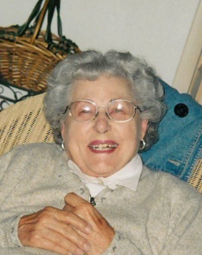 Obituary of Audrey LaBiche Kern