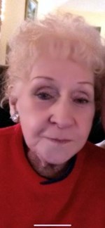 Doris Tate