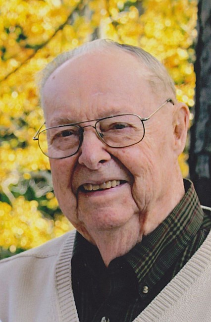 Obituary of William Conrad Keeler Jr