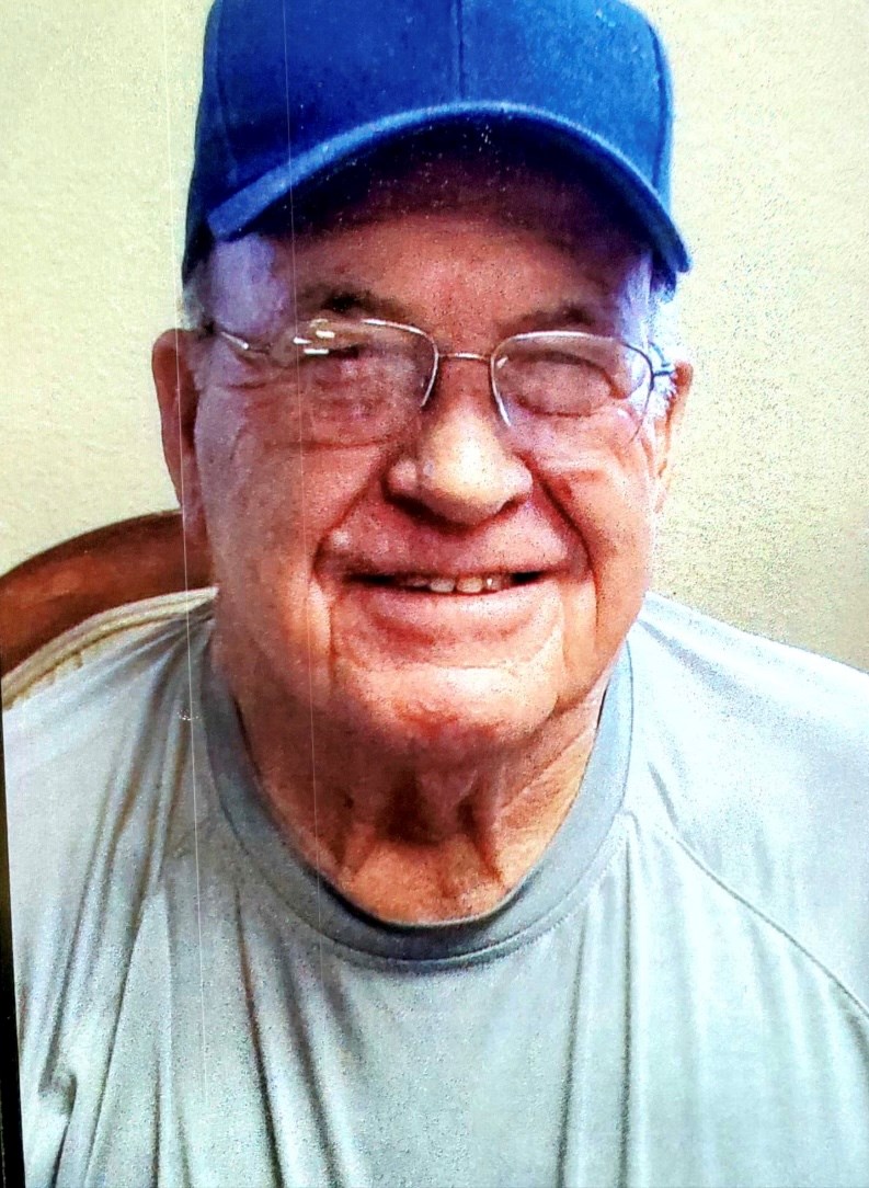 Obituary of Leon Blackmon