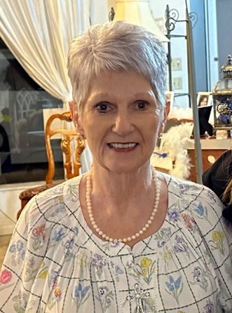 Obituary of Delories Jean Roberson