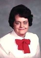 Obituary of Betty Jo Howerton