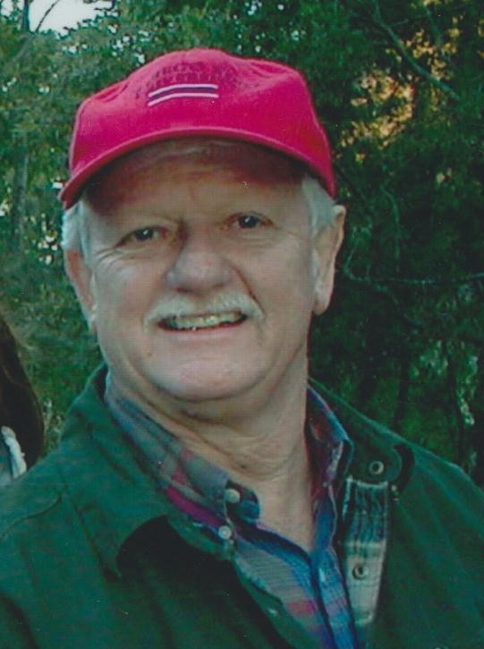 David Colt Van Ryder Obituary Kingwood, TX