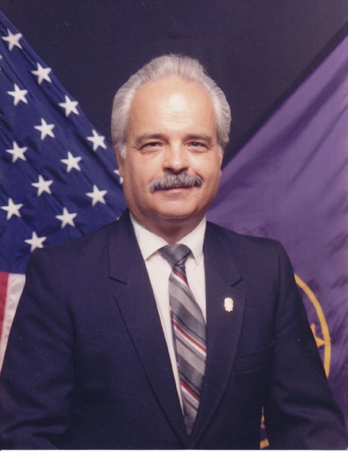 Obituary of Richard Lawrence Aden