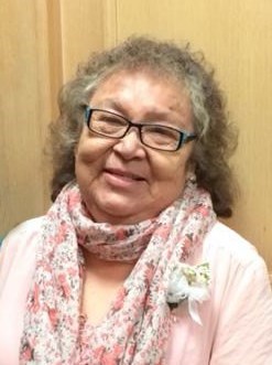 Obituary of Mary Wesley nee Cameron