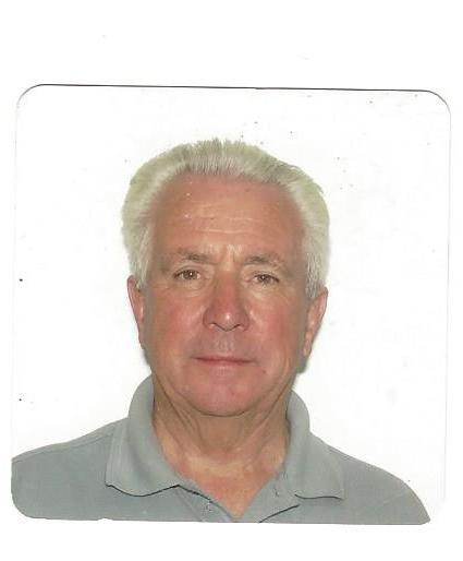 Obituary of John Magee