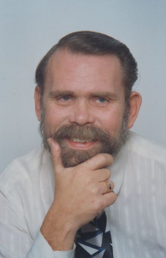 Avis de décès de Allan "Smiley" Eugene Hicks