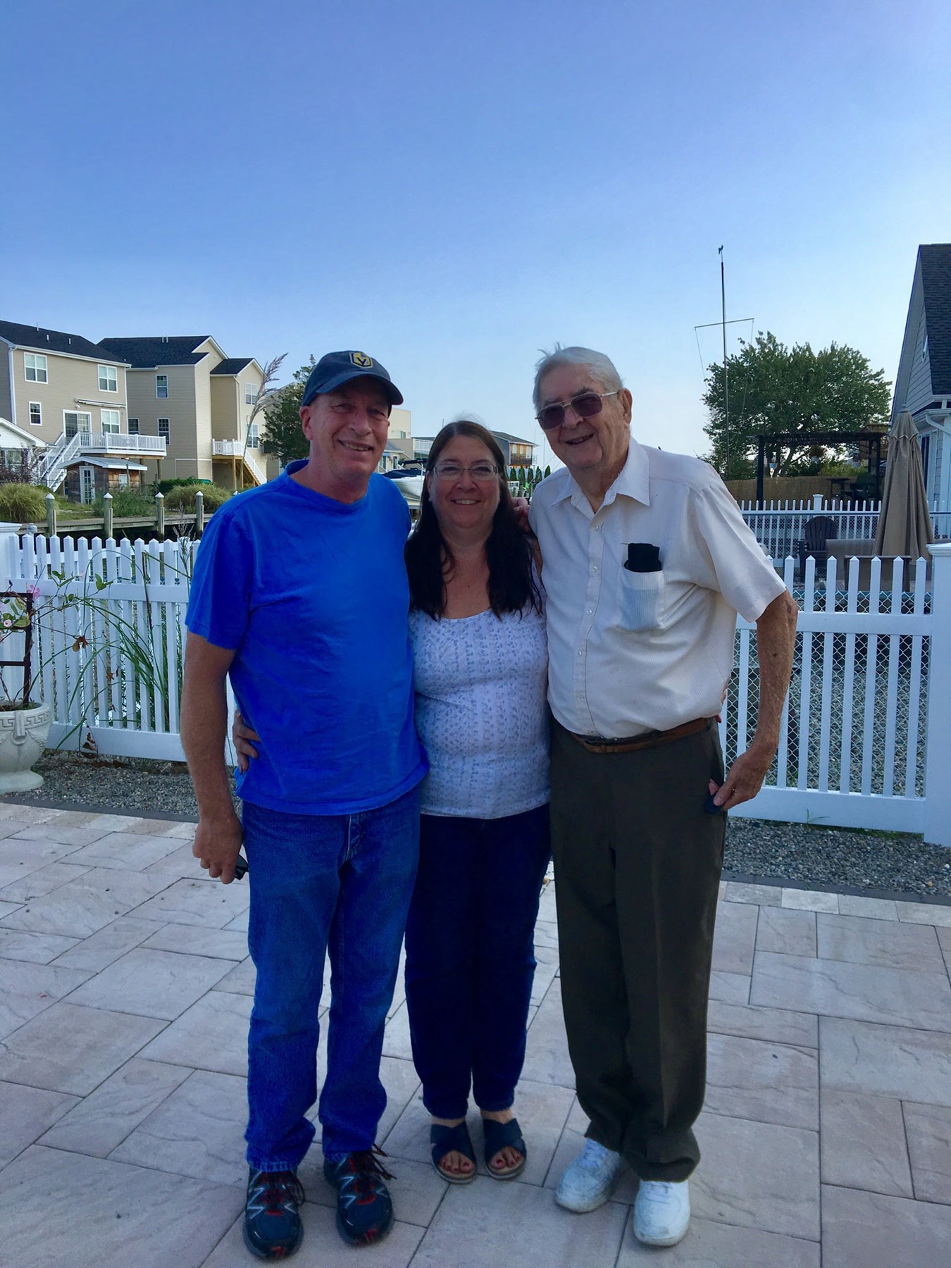 Obituary of John Joseph Molnar, Sr.