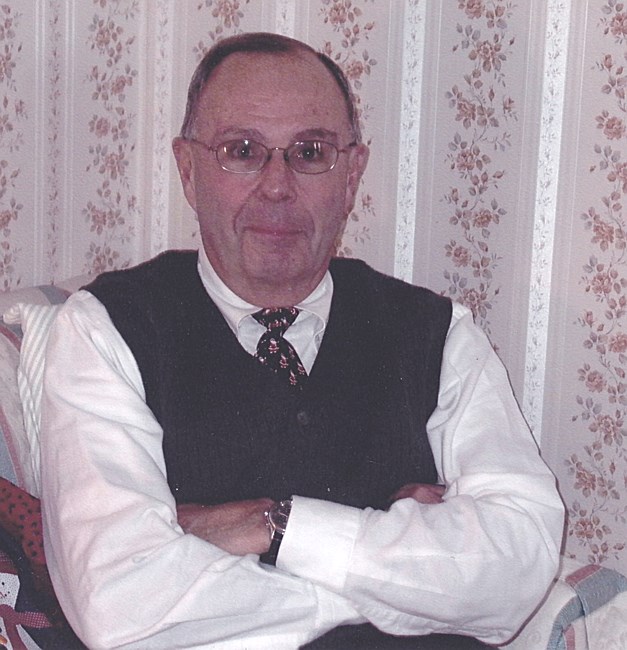 Obituary of Fred B. Williams