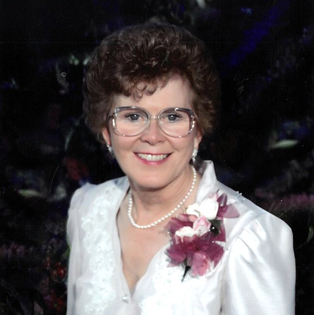 Obituario de Carol Mavis