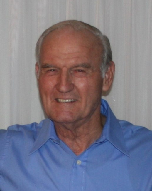 Obituary of Brents "Bud" Travis Jr.