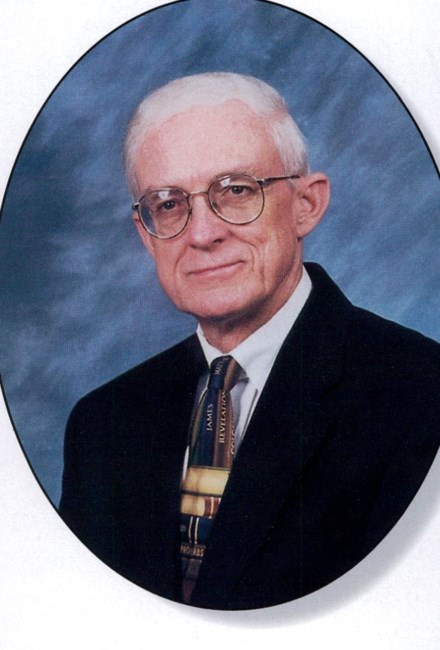 Obituary of Garner Vander Clark