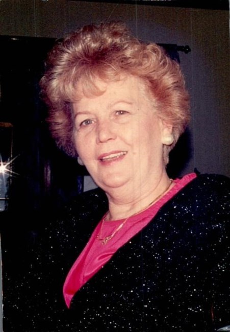 Avis de décès de Margaret Neville Bitts Bliven