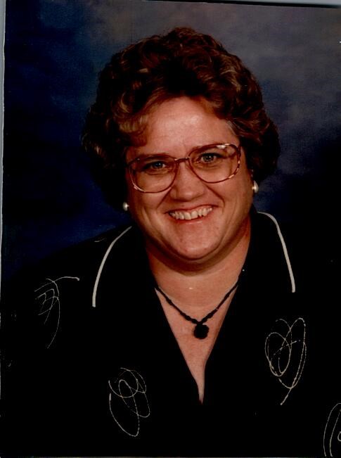 Obituary of Mary Anne Gammon