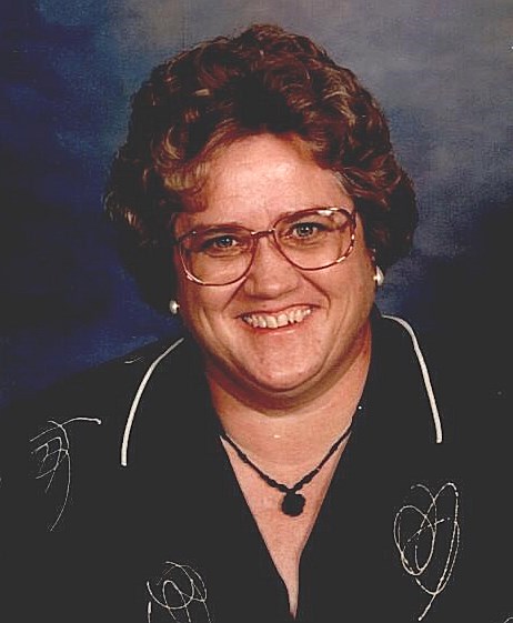 Avis de décès de Mary Anne Gammon