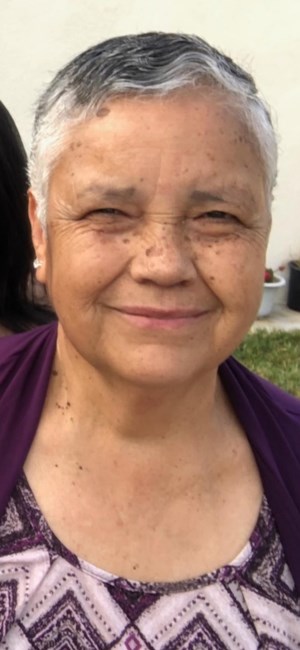 Obituary of Maria Celia Nieto Gutierrez
