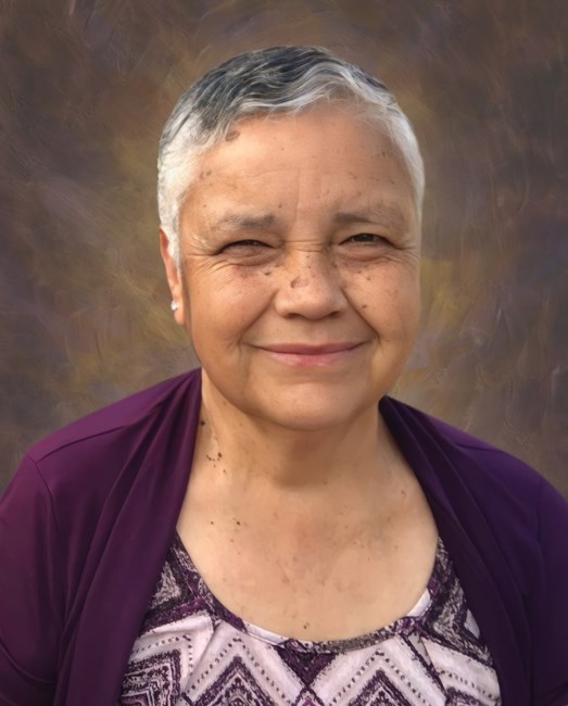 Obituary of Maria Celia Nieto Gutierrez