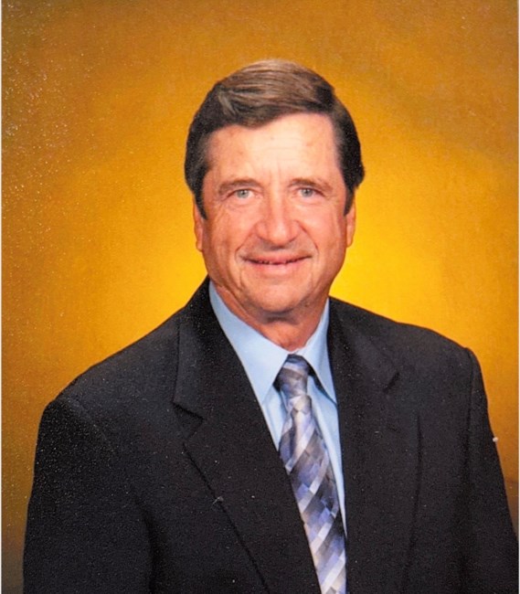 Obituary of James Alan Bates