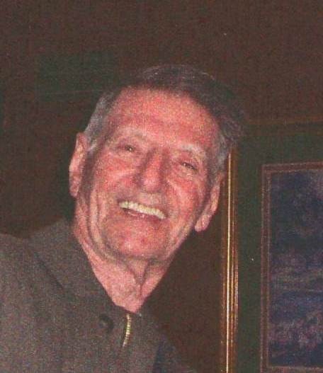 Obituary of John Joseph Cox