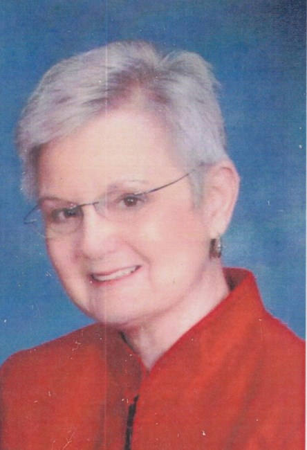 Obituary of Linda Coats Atkinson