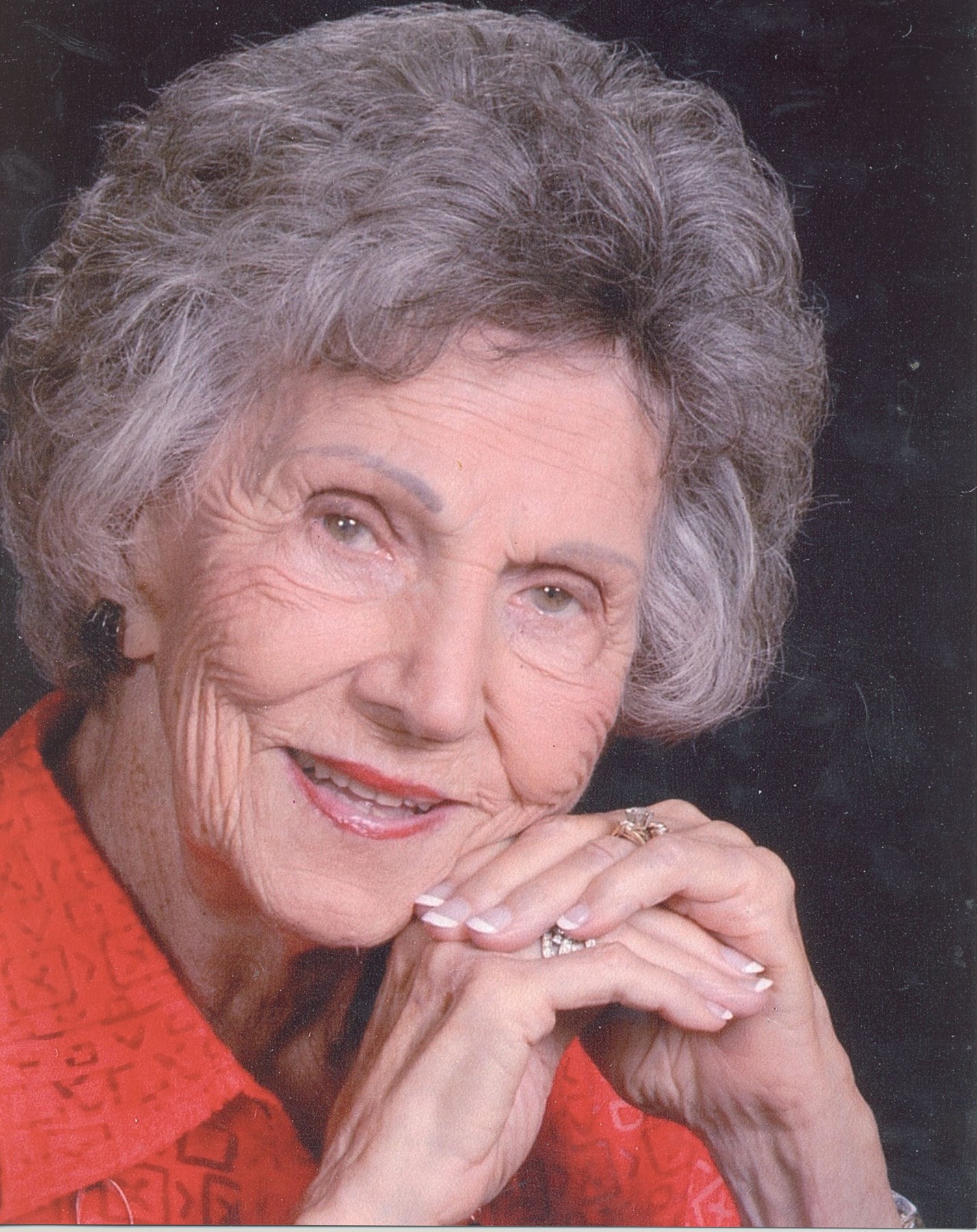 Hazel G Harbin Obituary Anniston, AL