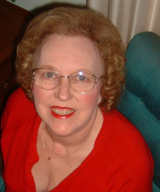 Obituary of Carolyn Toney Rothschild