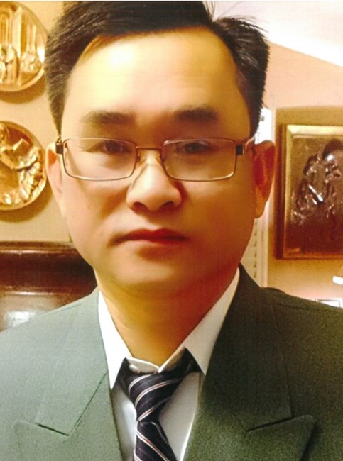 Obituary of Simon Jon Le