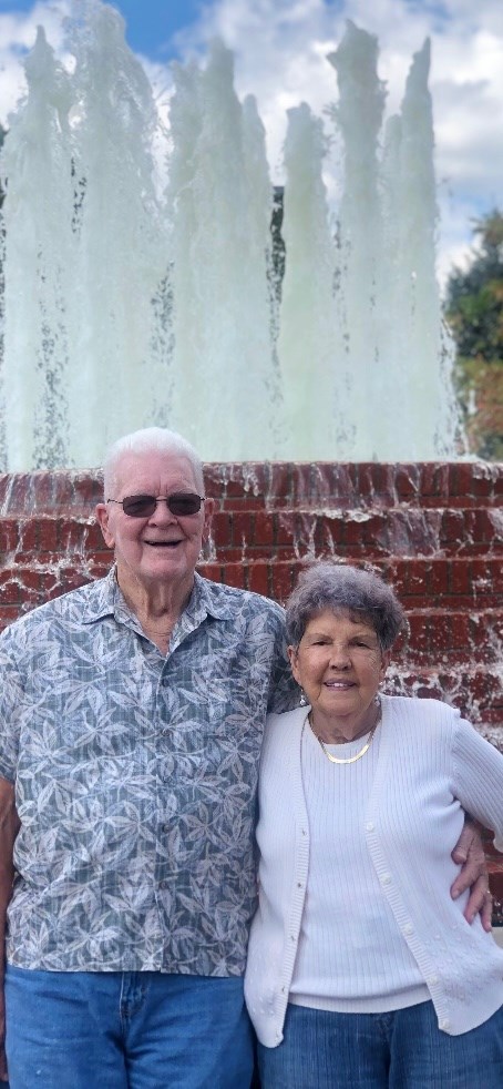 Obituary of Rachel Maxine Blevins