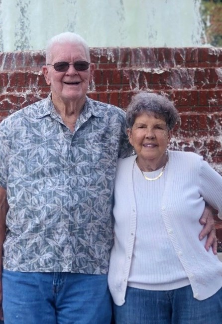 Obituary of Rachel Maxine Blevins