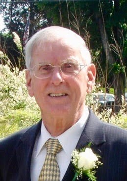 Obituary of David A. Farrell