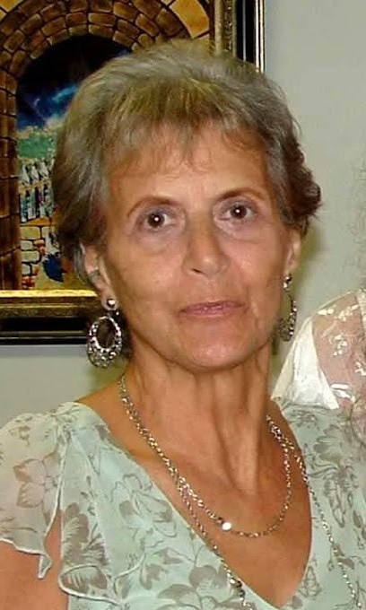 Obituary main image