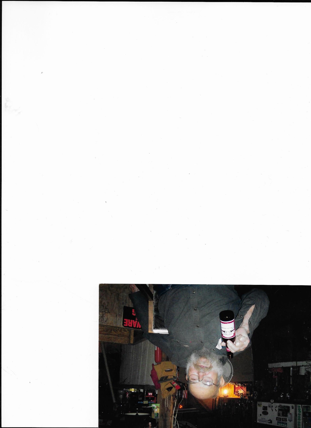 Obituary of William R. Dunlap