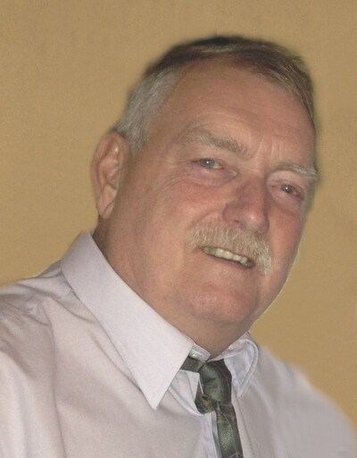 Obituary of Joseph A. Ott