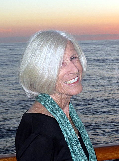 Obituary of Susan Devick