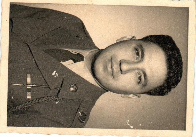 Obituary of Adolfo Aguilar Sr.