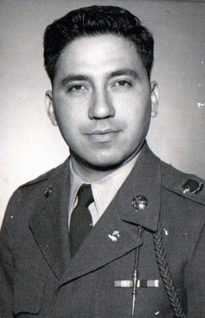 Obituary of Adolfo Aguilar Sr.