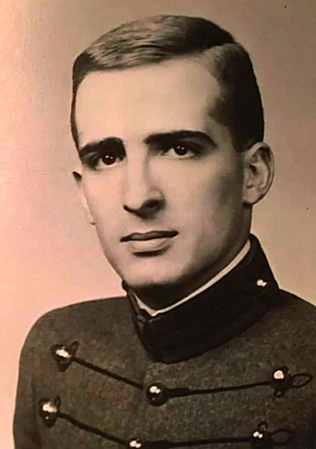 Obituary of Richard L. Jones