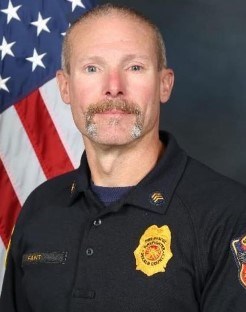 Obituary of Preston Lee Fant