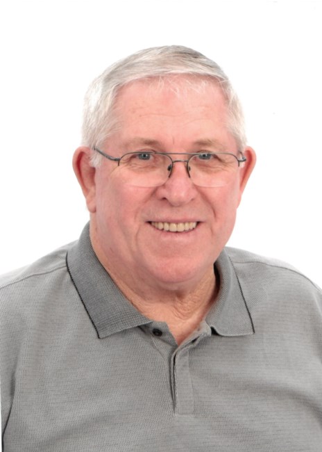 Obituary of James W. Dean