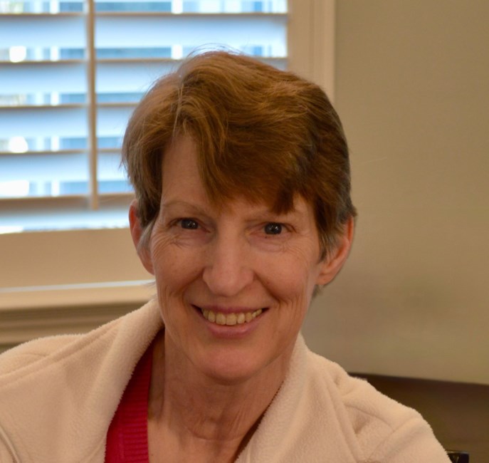Obituary of Jacqueline Kay McIntosh