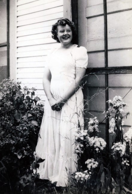 Obituary of Yvonne Berniece Baldwin