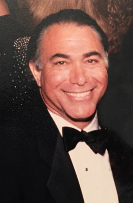 Obituary of Steven Howard Shere