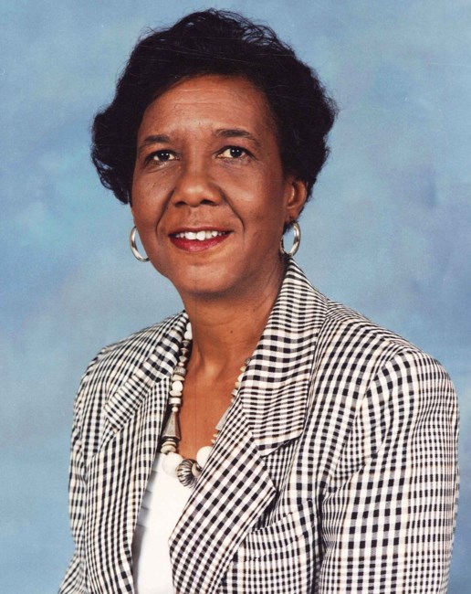 Avis de décès de Mrs. Janie P. Pierre Ratliff