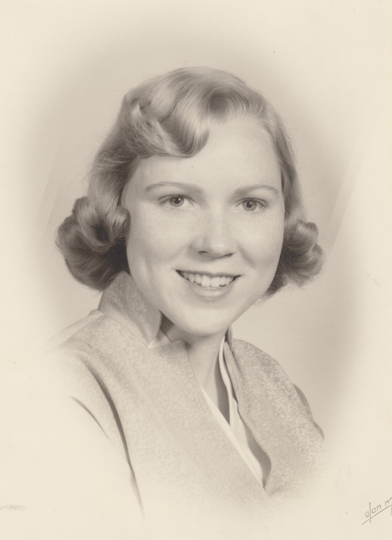 Avis de décès de Goldie Faye Spratlin Smith Lester