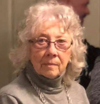 Obituary of Wanda L. Bellamy