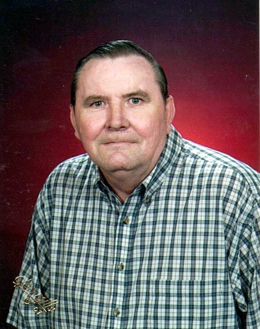Obituary of Leonard Hollis "Buddy"   Melton