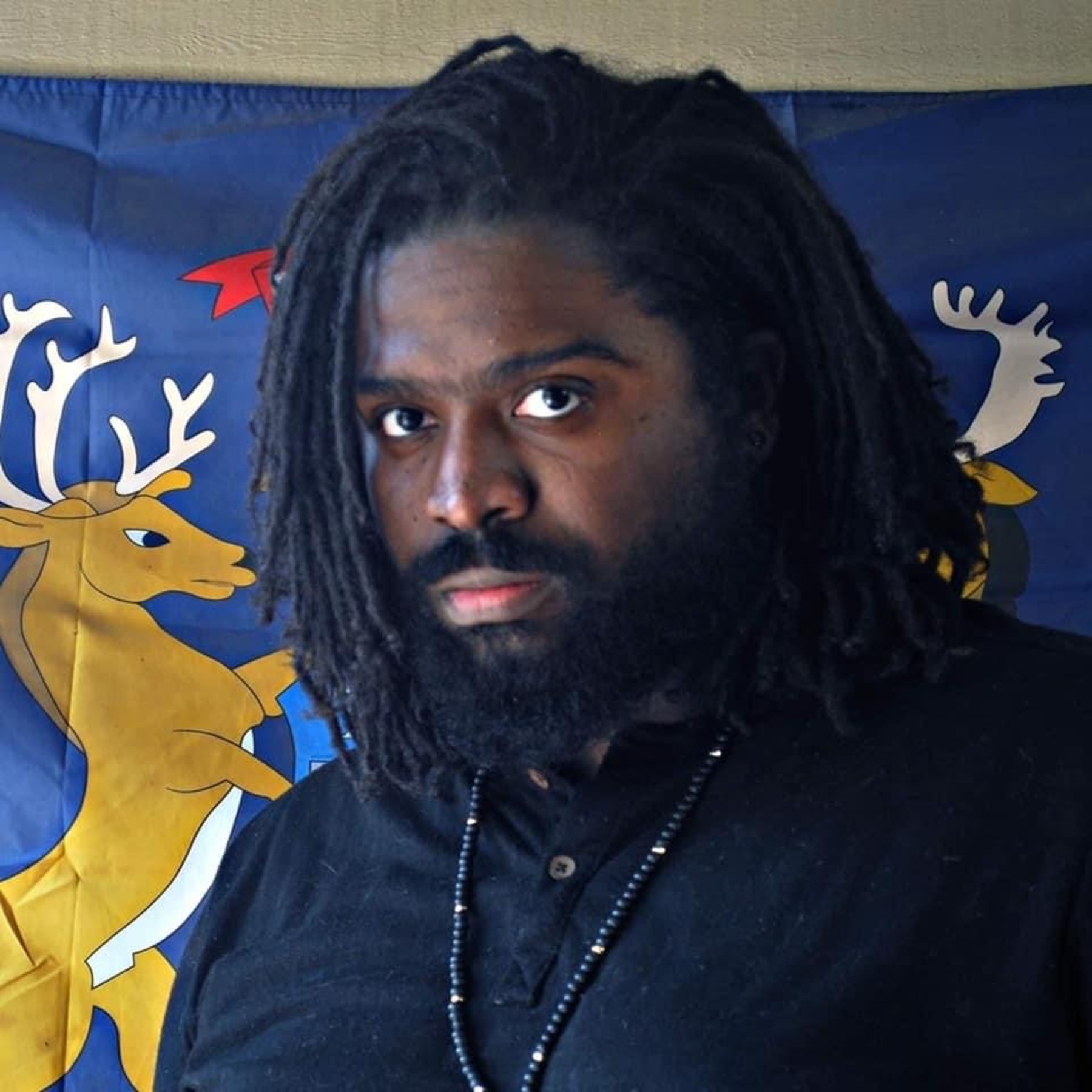 Obituary of William Colter V