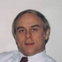 Obituary of Robert Lee Lawrence