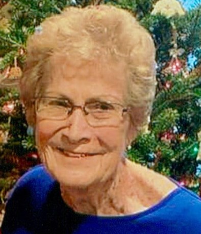 Obituary of Doris Callahan
